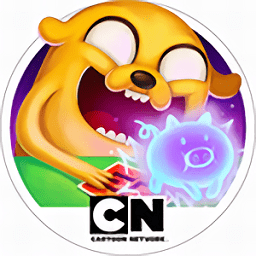 卡牌战争王国最新版 Logo